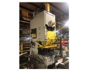 150 Ton Niagara OBI Press