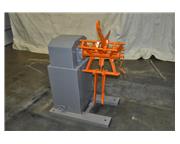 1200LB X 16" Durant Motorized Uncoiler