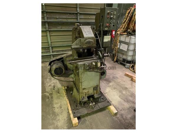 25 Ton Yoder Cut Off Press