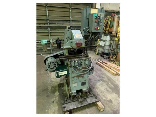 25 Ton Yoder Cut Off Press