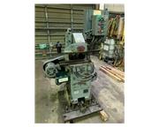 25 Ton Yoder Cut Off Press