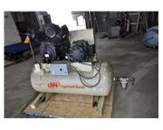 15 HP INGERSOLL RAND AIR COMPRESSOR