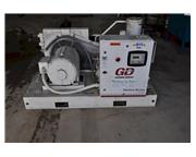 50 HP GARDNER DENVER ROTARY SCREW AIR COMPRESSOR