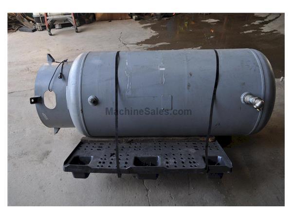 200 GALLON STEEL FAB AIR SURGE TANK