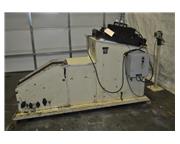 2000 LB X 6" X .130" DURANT COIL CRADLE STRAIGHTENER