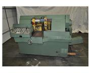 12" X 16" DOALL BAND SAW HORIZONTAL