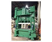 300 TON MINSTER SSDC PRESS