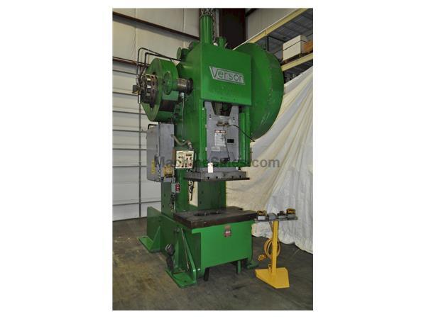 150 Ton Verson OBI Press