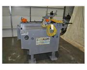 18" X 24" X .090 Dallas A-203ir Feeder Straightener