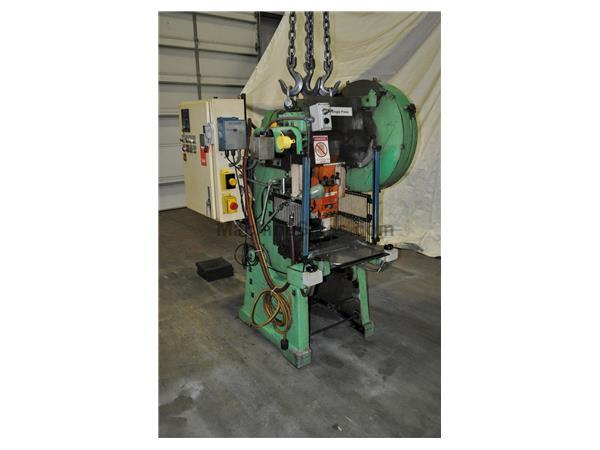 25 Ton V &amp; O OBI Press