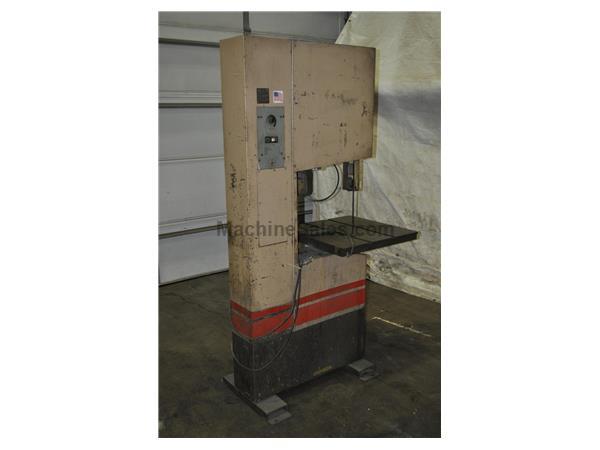 20&quot; WELLSAW VERTICAL BANDSAW