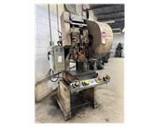 25 TON ROUSSELLE OBI PRESS