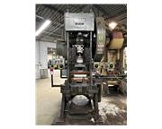 80 TON SOUTHBEND JOHNSON OBI PRESS