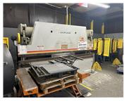 2016 Accurpress 17512, 12' x 175 Ton CNC Hydraulic Press Brake