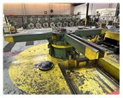 60" X 7" X 40,000 # STAMCO SLITTING LINE (14361)