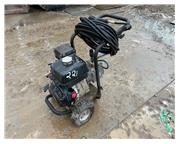 Shark Pressure Washer MODEL SS3540 GR.3, HONDA GX390 ENGINE