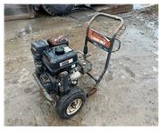 Troy-Bilt Pressure Washer