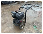 Shark Pressure Washer MODEL SS3540 GR.3, HONDA GX390 ENGINE