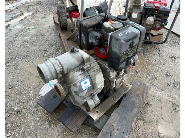 LOMBARDINI 3600 WATER PUMP