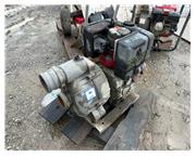 LOMBARDINI 3600 WATER PUMP