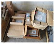 Pallet of Safety Switches