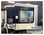 DMG Deckel Maho DMC100U CNC 5-Axis MAchining Center