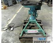 Ransome #1A-10 1000 Lb. Welding Positioner