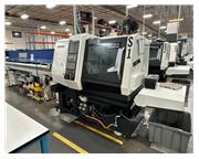 DMG MORI SPRINT 20/5 SWISS TYPE LATHE, NEW: 2018| RM