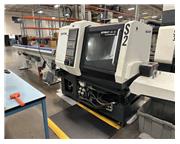 DMG MORI SPRINT 20/8, 8-AXIS CNC SWISS TYPE LATHE, NEW 2018| RM 86031