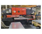 1989 - 33 Ton Amada Pega 367 CNC Turret Punch