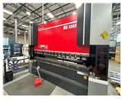 2014 - 143 Ton Amada HG-1303 Hybrid Press Brake