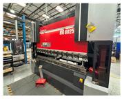 2014 - 88 Ton Amada HG-8025 Hybrid Press Brake