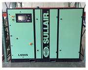 '23 Sullair LS90S, Rotary Screw Air Compressor RTR# 4064164-01