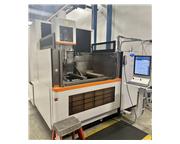 AgieCharmilles Cut P 800 CNC Wire EDM, 5-Axis, New 2020