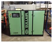 '23 Sullair LS90S, Rotary Screw Air Compressor RTR#4064164-02