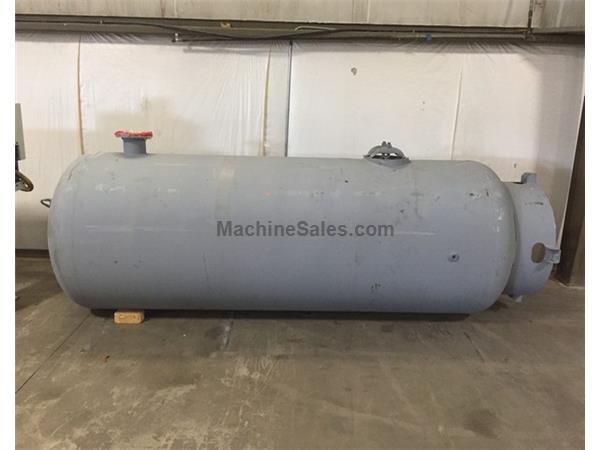 &#39;23 Samuel 1060 Gallon Vertical Air Tank RTR#4064164-05