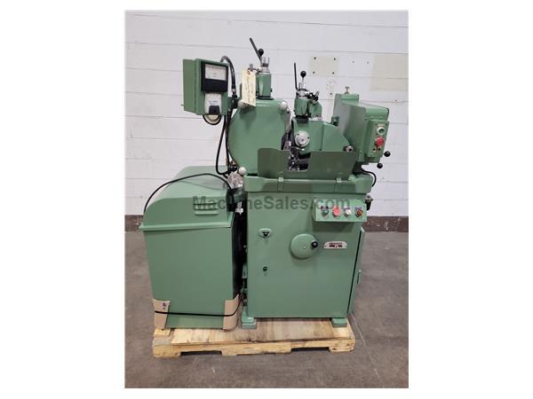 ROYAL MASTER MODEL TG-12X3 PRECIS-O-MATIC CENTERLESS GRINDER