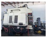 MAZAK VARIAXIS 730-5X II CNC VERTICAL MACHINING CENTER NEW: 2011| JS 86089