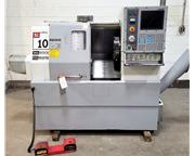 HAAS Model SL10T CNC Turning Machine