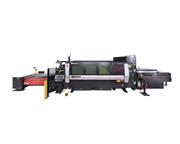 AMADA ENSIS 3015-RI FIBER LASER NEW: 2019| RM 86075