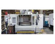 HAAS VF-6 CNC VERTICAL MACHINING CENTER, NEW: 2008 | RM 86082