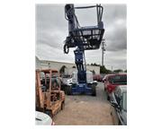 2012 Genie Z-60 60' Boom Lift RTR#4051308-01