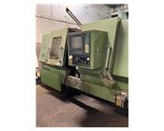 Daewoo Puma 12L CNC Turning Center 1990