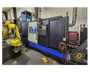 HWACHEON HI-TECH 450CL YSMC  CNC LATHE NEW: 2016 | MM 86097