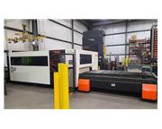 MAZAK OPTILPEX 3015 FIBER II LASER NEW: 2016 | RM 86096