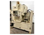 Mitsubishi Model SD25 CNC Gear Shaper