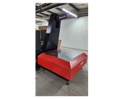 2014 - Amada Fabrivision Laser Scanning Machine