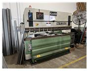 70 Ton Guifil PE25-63 CNC Hydraulic Press Brake