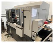 2018 Tsugami M08SY-II CNC Turning Center