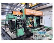 Peddinghaus PCD1100/3C-ATC Advantage 2 Beam Drill Line